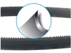 Bandsågblad DoALL Dart 0,6mm 2240x13 mm 4 TPI