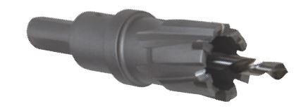 ProFit Endura TCT 18x25 mm hålsåg med HSCO M35 borr