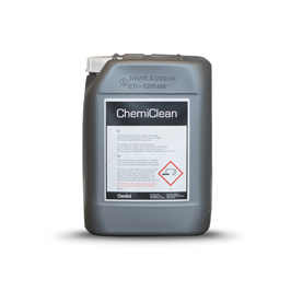ChemiClean 10 Liter