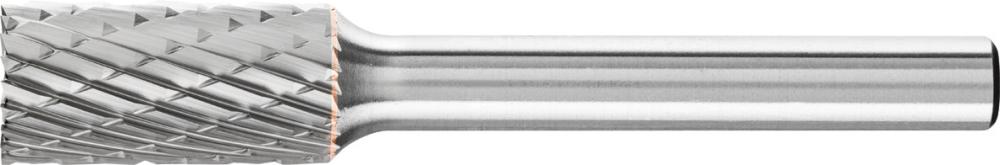 SB-13M D/C Roterande HM fil Cylinder m. ändgrad 4 x 16 x 6 L=51 mm